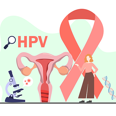 HPV（ヒトパピローマウイルス）ワクチン接種について